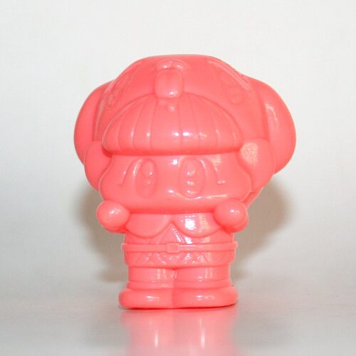 Namina Makita Flesh Color Bakainu Girl