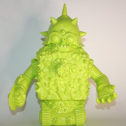 Blobpus Sofubi for Sale | Japanese Kaiju Soft Vinyl | ViciousFun