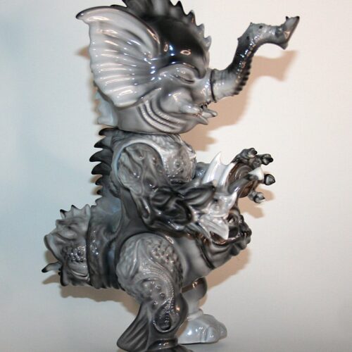 Paul Kaiju