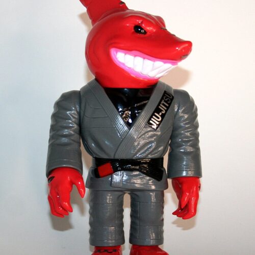 RedShark Red Hot Shark