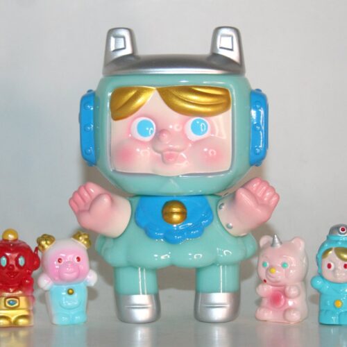 Toysbian Archives - Vicious Fun