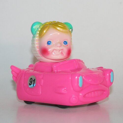 Toysbian Archives - Vicious Fun