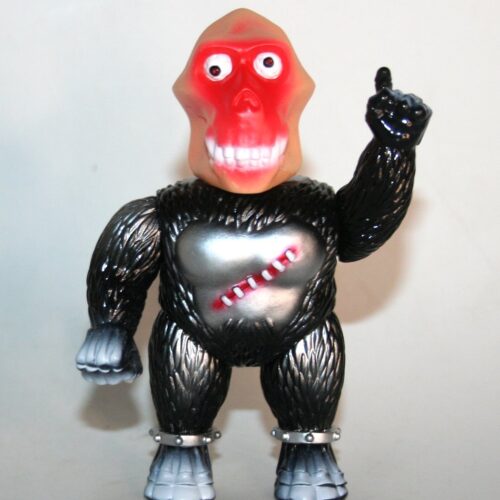 Tractor Black x Fleshy Slugger