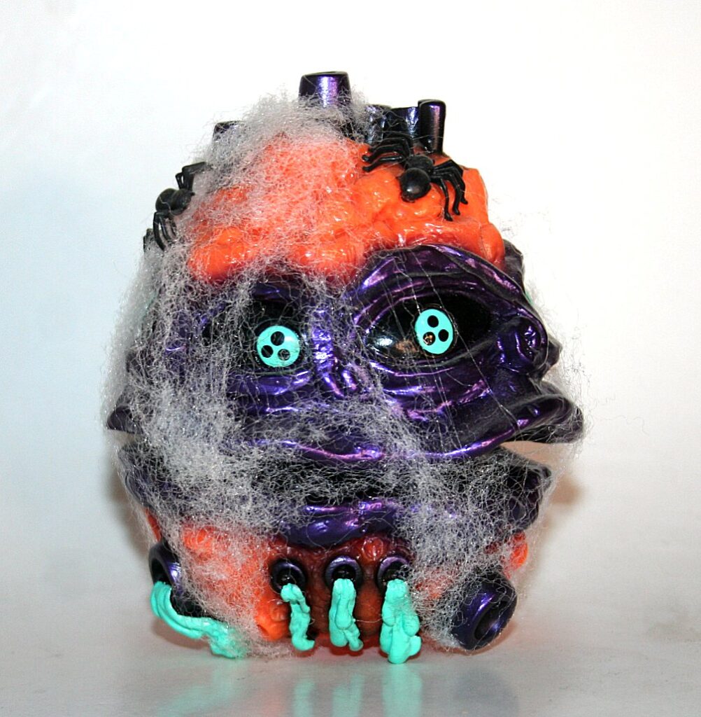Tru:tek Witches Brew Smog Ball