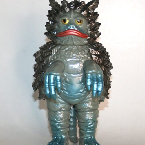 Tsuburaya Communications Grey Garamon