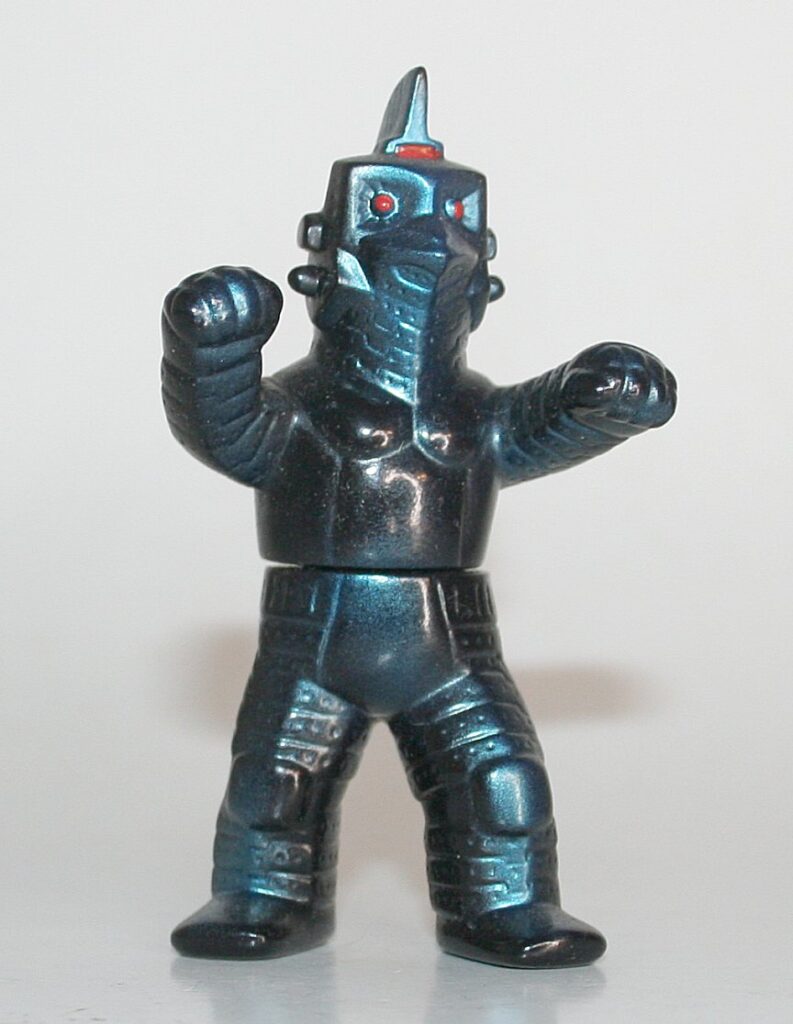 US Toys Black x Blue Wyndham