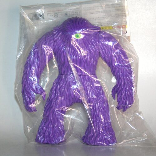 X-Plus Purple Space Cyclops