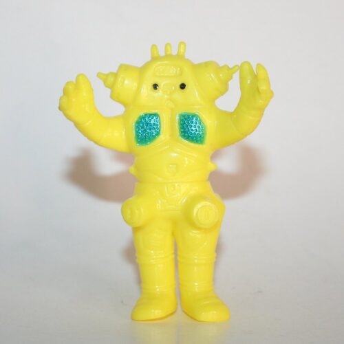 Yamanaya Yellow Mini King Joe