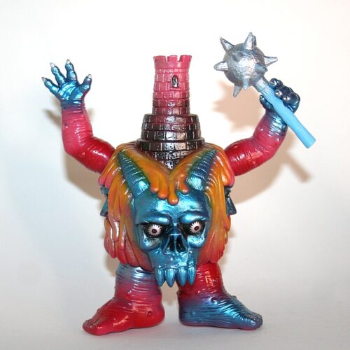 Blitzkrieg Toys Pink Hawaiian Doomkopf