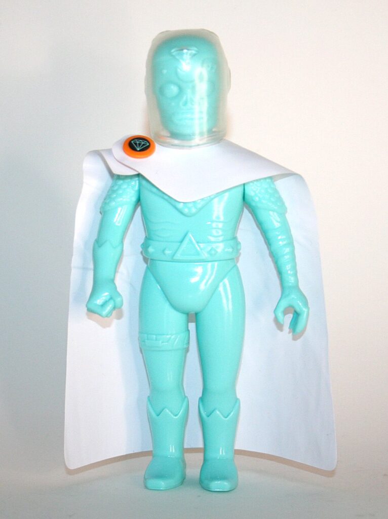 Cop A Squadt Toys Blue Komorebi