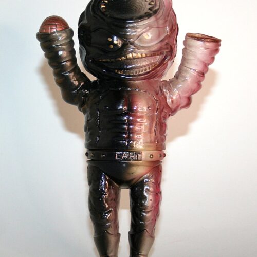 Cop A Squat Toys Half x Half Vinge