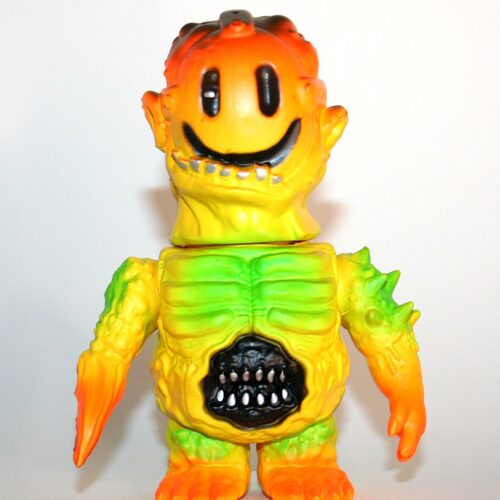 Creature Maker Toys Tokyo Mr Mask