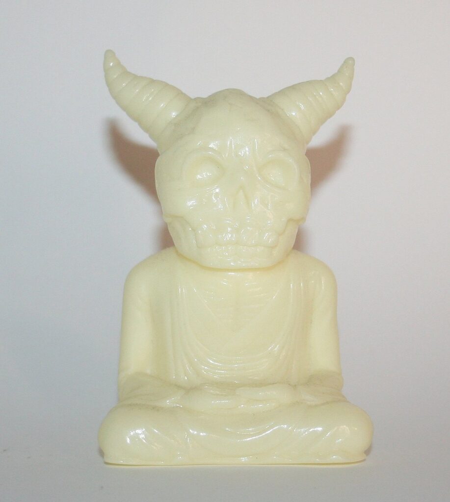 Devil's Head Productions Glow Alavaka