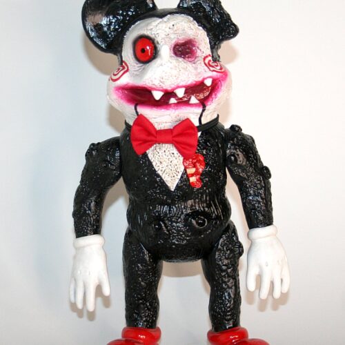 DieMouse Archives - Vicious Fun