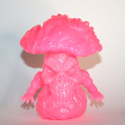 Elixir Toys Fungusting Pink Glow Blank