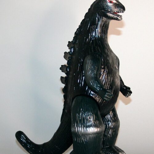 Bandai Godzilla Final Wars Polystone Series M-8