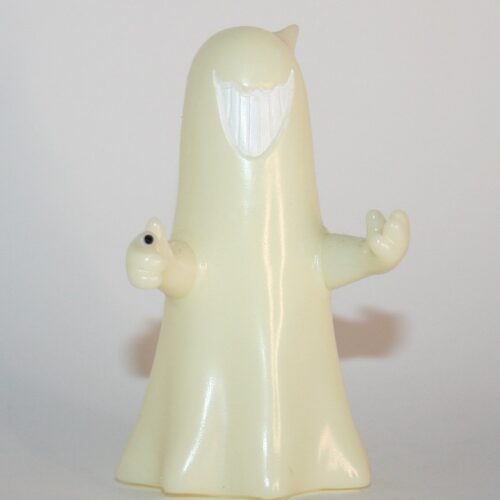 Marmit Glowing Gun Hand Ghost