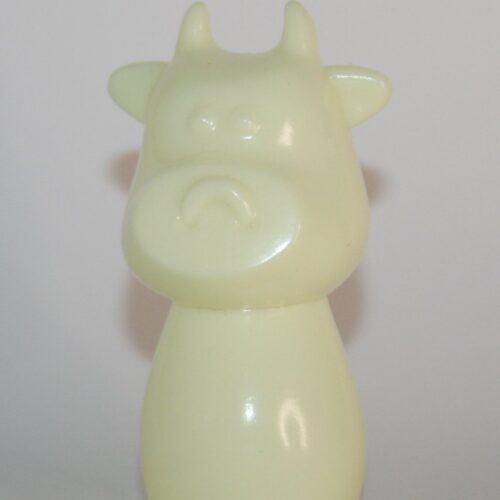 Maruhachi Gangu Unpainted Glow Ox