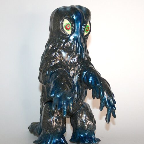 Hedorah Godzilla Vinyl Wars 23Cm Kaiju Sofubi Etat Neuf Japan