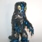 Marusan Blue x Grey Lame Standard Hedorah
