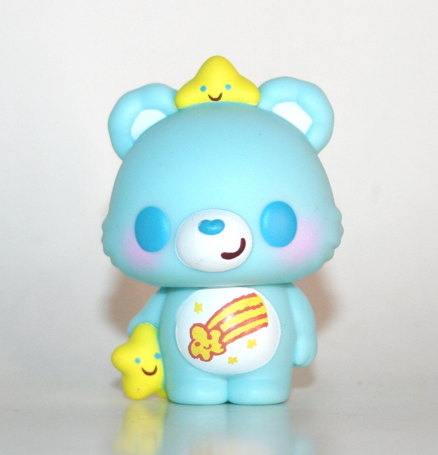 Medicom VAG 42 Blue Care Bears