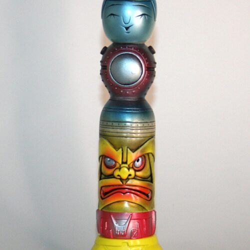Mirock Toys Anime Miro