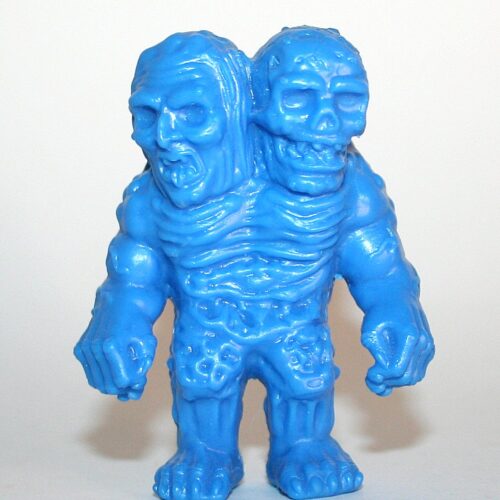 Retroband Unpainted Blue Sisters