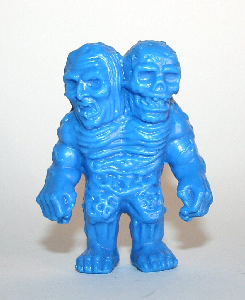 Retroband Unpainted Blue Sisters