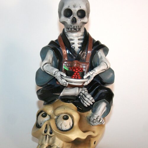 Secret Base x Balzac 313 Skull BxBxB Newgrow