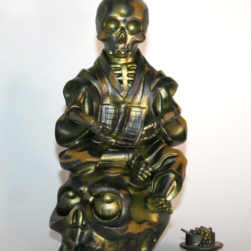 Secret Base x TAG Full Color Karakasa Tattoo Man