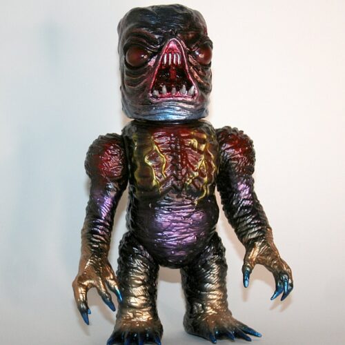 Skull Head Butt x Freakshow Exclusive Grey Venus-X — Vicious Fun