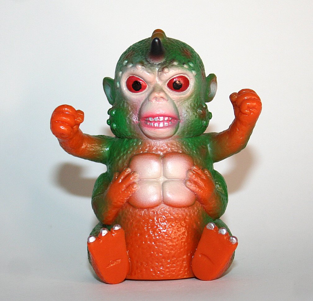 Splurrt Brown Baby Krono
