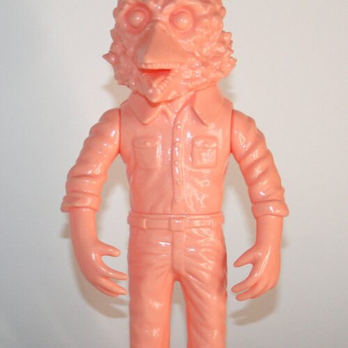 Target Earth Flesh Color Turkey Blood Freak