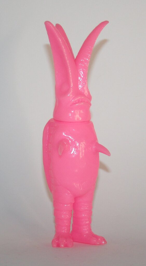 Amapro Pink Glow Bananga