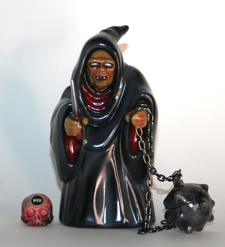 BogxSquad x MVH Limited FPF Bog Dweller