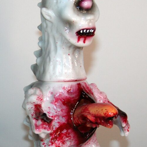 Chokehazrd for Sale - Vicious Fun