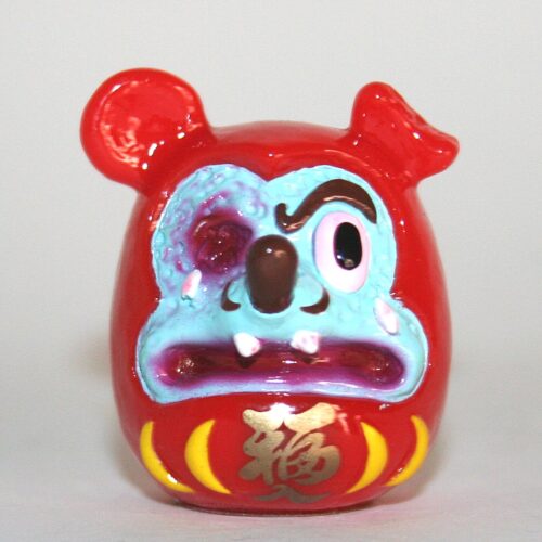 DieMouse Archives - Vicious Fun