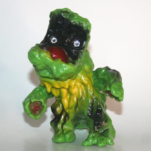 Echo Shokai Green Resignation Monster Hedorah