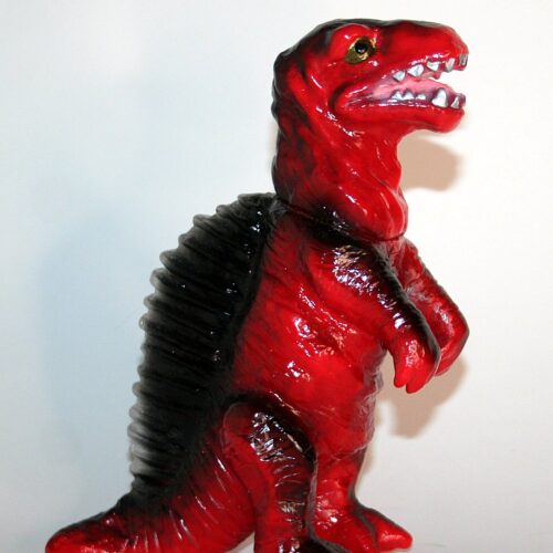 Futile Toy Tokyo Mugato — Vicious Fun