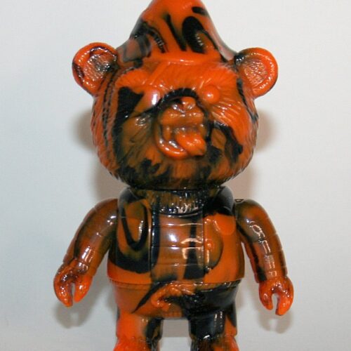 Gravy Toys Orange x Black Randall