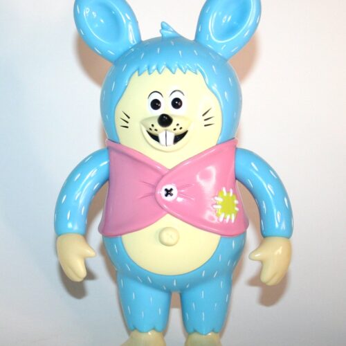 Headlock Studio Blue Myce
