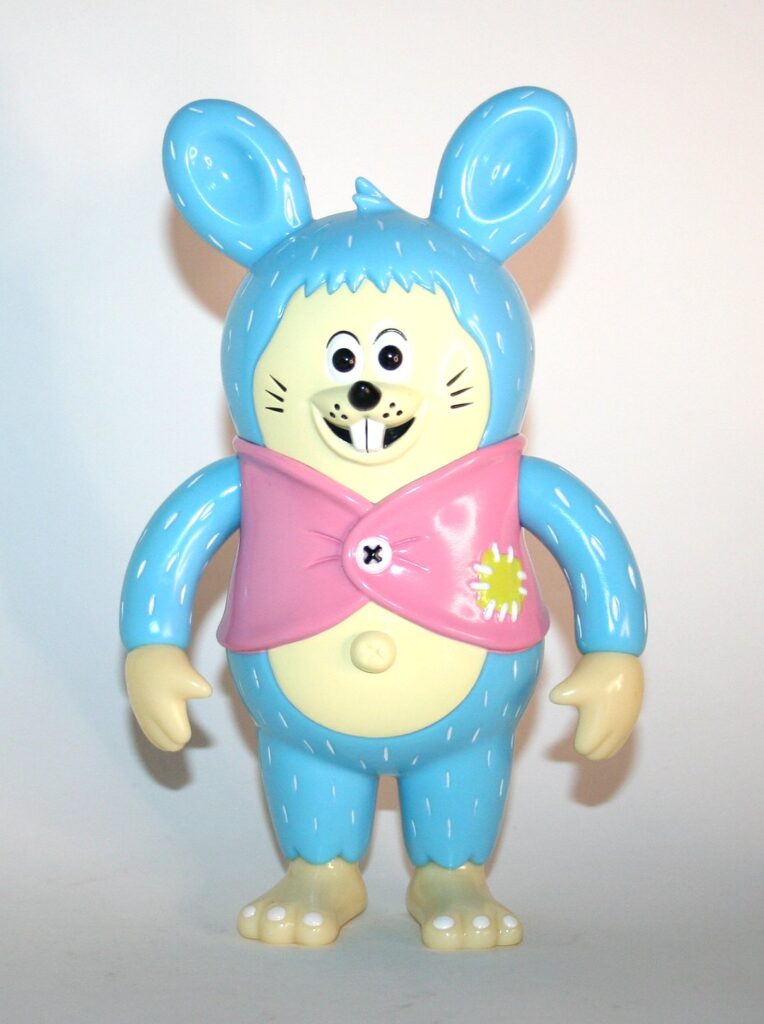 Headlock Studio Blue Myce