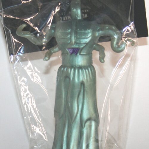 Healeymade Pearly Teal Entity