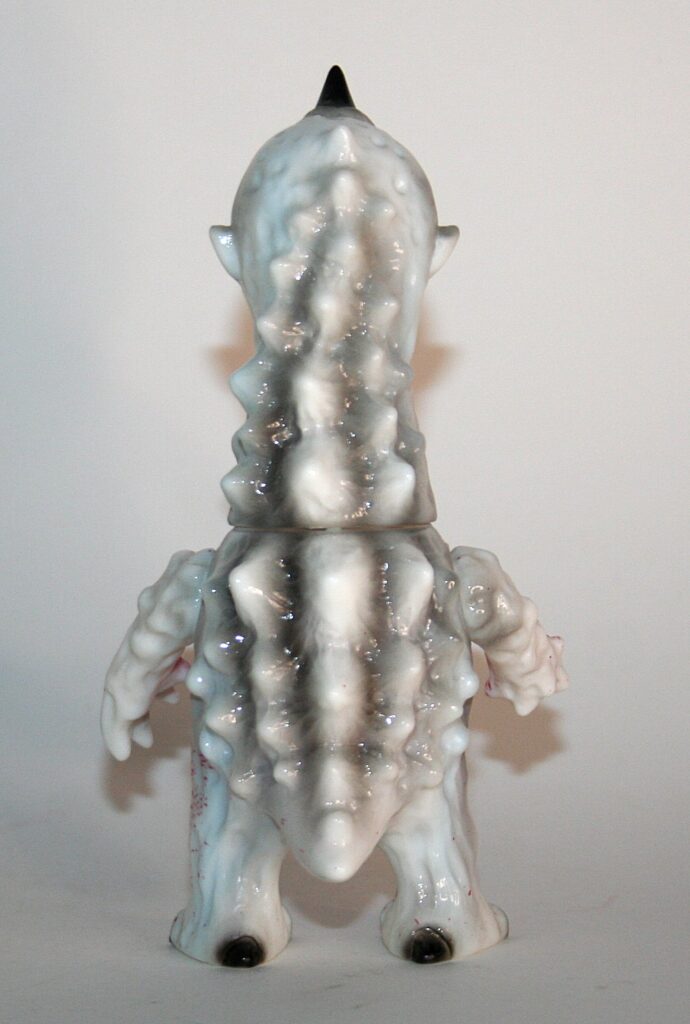 Chokehazrd NEO Alien Chestburster Toxic Cyclops — Vicious Fun