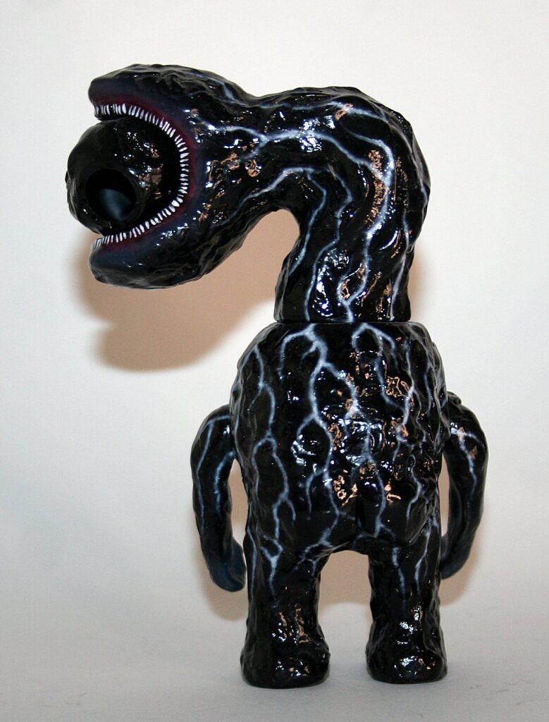 Kookrrr x BUG Venom Damnseed — Vicious Fun
