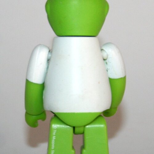 Medicom x Supreme Kermit the Frog