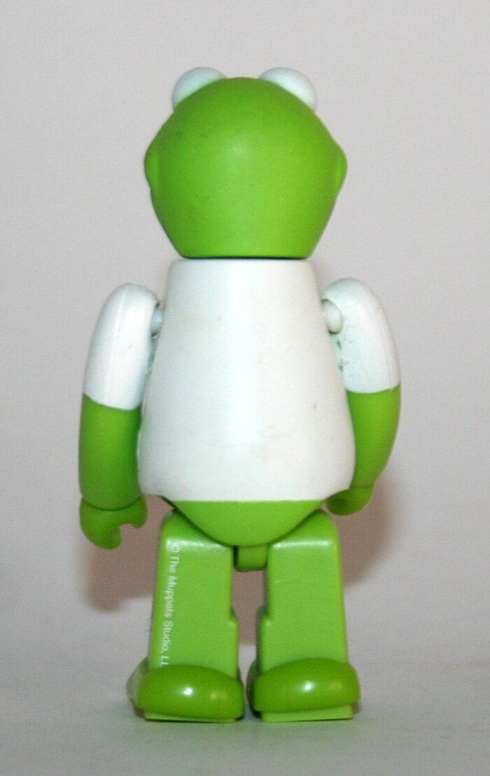 Medicom x Supreme Kermit the Frog