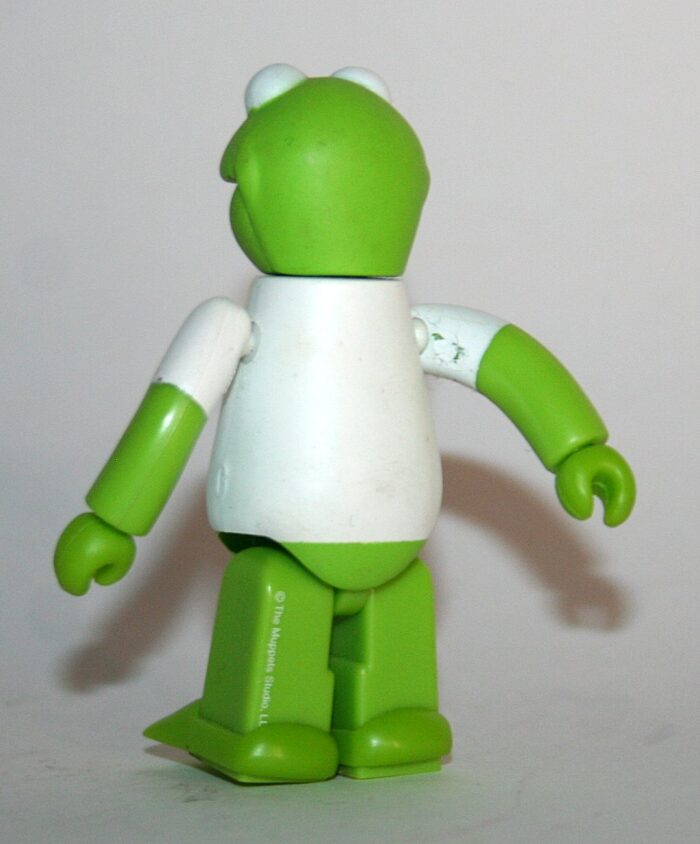 Medicom x Supreme Kermit the Frog