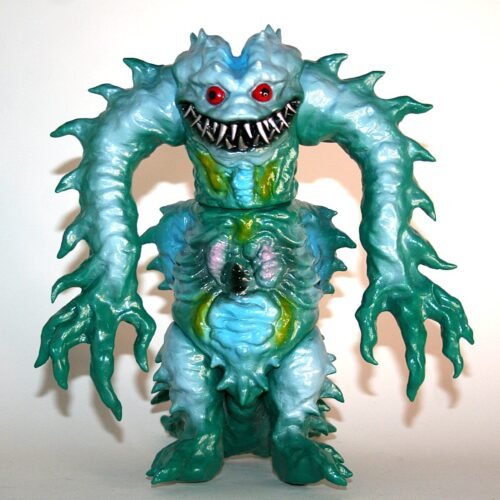 Jetturre Blue Hormoneger