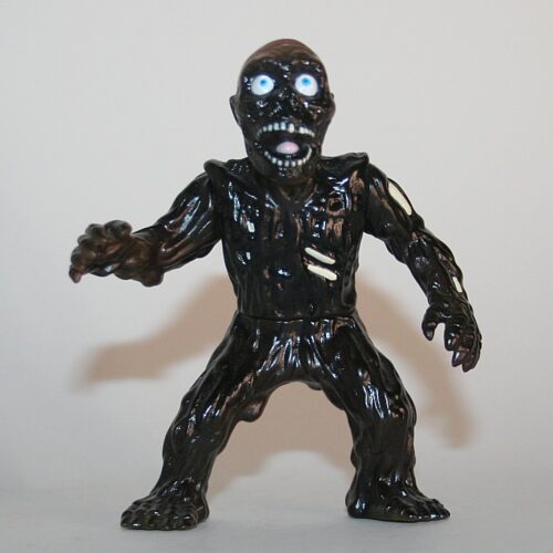 Justin Ishmael Brown x Black Standing Tarman